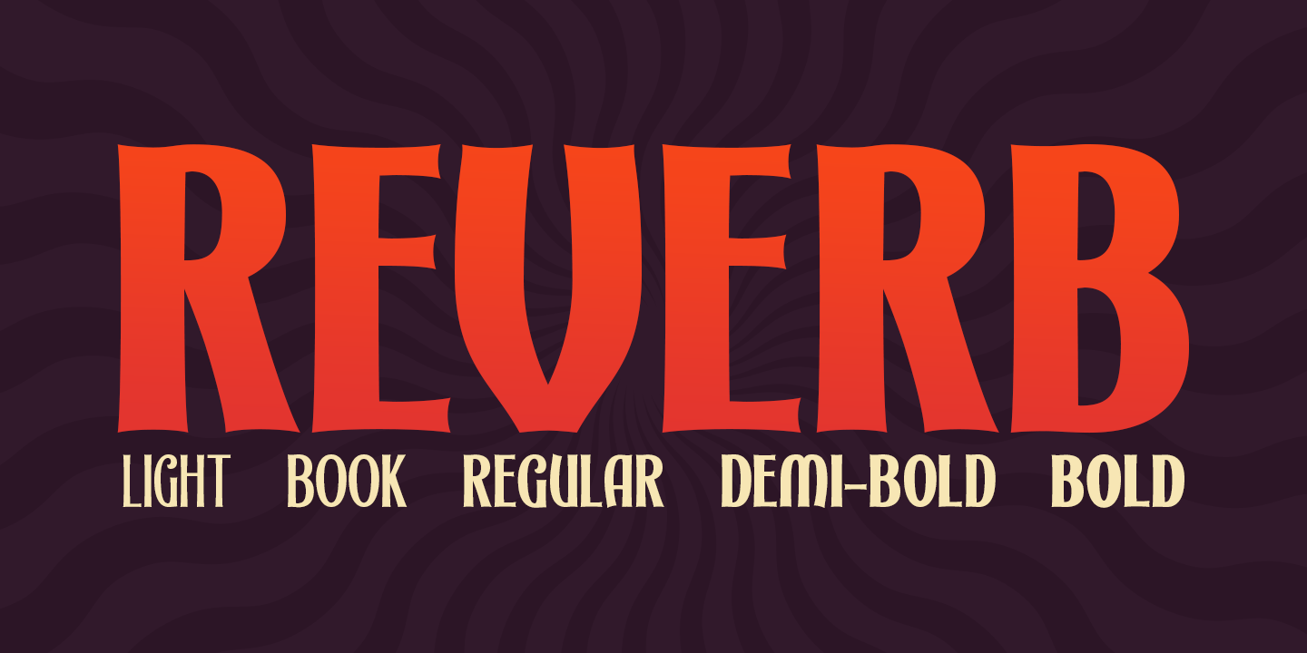 Reverb